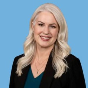 Jennifer Johnston